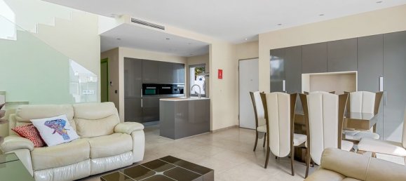 3 غرف نوم فيلا في Ciudad Quesada, Spain رقم 176505 3