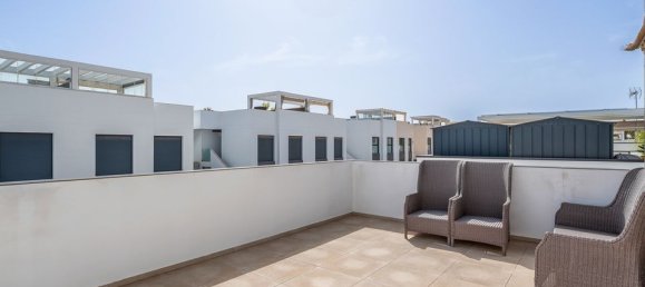 3 غرف نوم فيلا في Ciudad Quesada, Spain رقم 176505 41