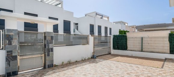 3 غرف نوم فيلا في Ciudad Quesada, Spain رقم 176505 44