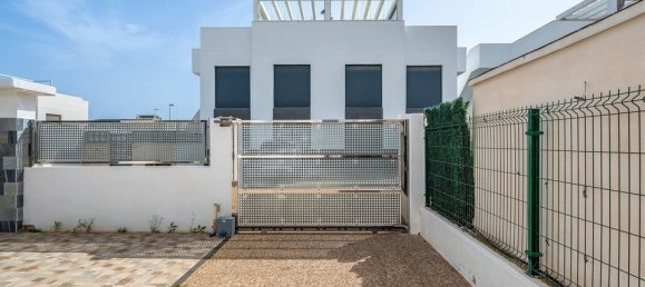 3 غرف نوم فيلا في Ciudad Quesada, Spain رقم 176505 50