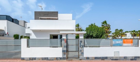 3 غرف نوم فيلا في Ciudad Quesada, Spain رقم 176505 51