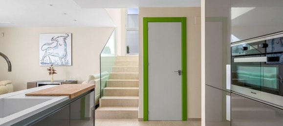 3 غرف نوم فيلا في Ciudad Quesada, Spain رقم 176505 20