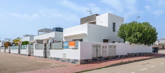 3 غرف نوم فيلا في Ciudad Quesada, Spain رقم 176505 52