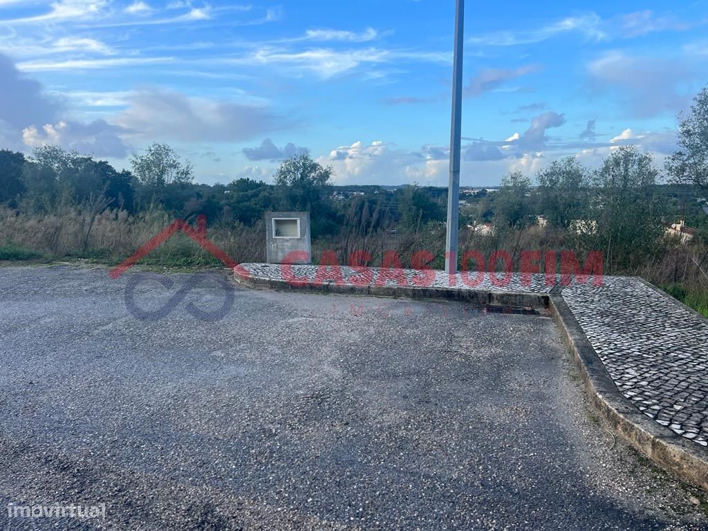 555m² Land in Batalha, Portugal No. 315544