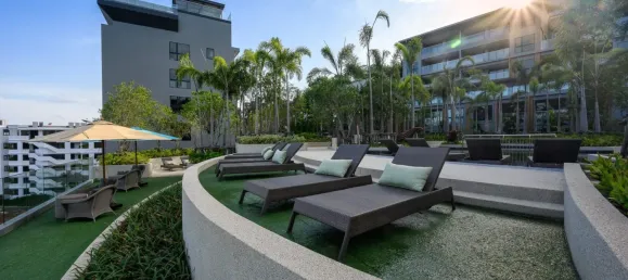 3 Schlafzimmer Wohnung in Phuket, Thailand, Nr. 79190 19