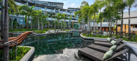3 Schlafzimmer Wohnung in Phuket, Thailand, Nr. 79190 21