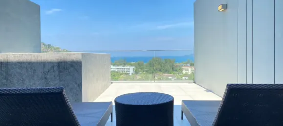 3 Schlafzimmer Wohnung in Phuket, Thailand, Nr. 79190 24