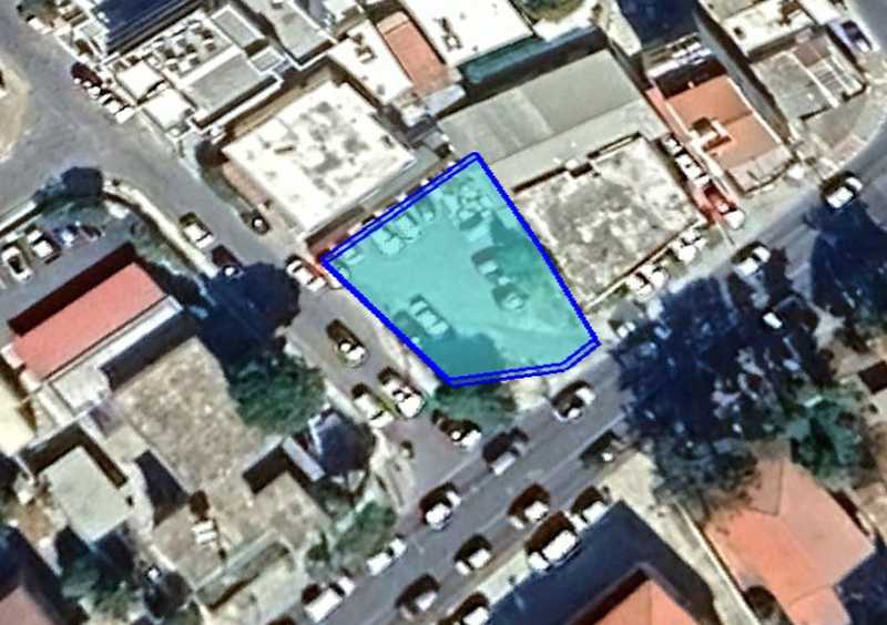 Terreno en Limassol, Cyprus No. 92798