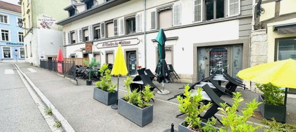 عقار تجاري في Ferrette, France 120متر مربع رقم 159274 11