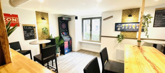 عقار تجاري في Ferrette, France 120متر مربع رقم 159274 3