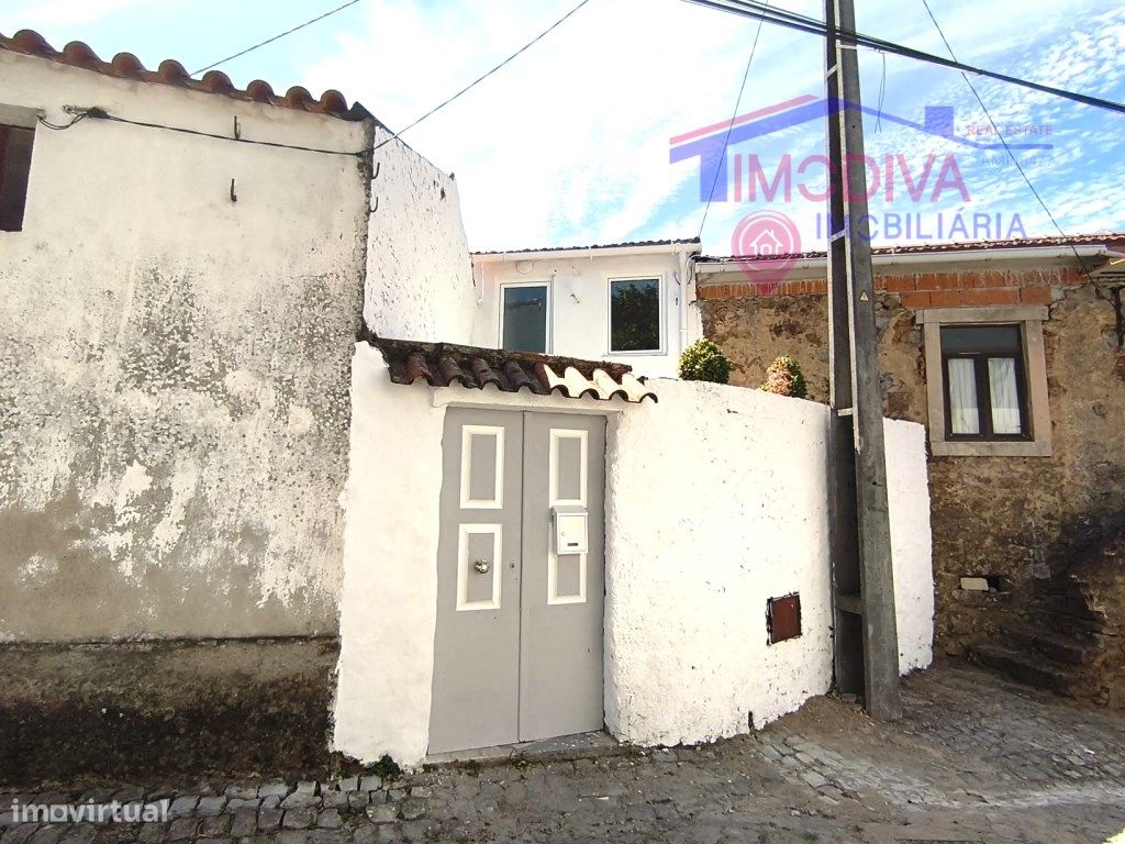 2 Schlafzimmer Haus in Figueiro dos Vinhos, Portugal, Nr. 336177