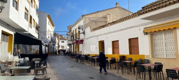 132m² Land in Cortes De Pallas, Spain No. 178078 15