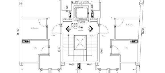 132m² Land in Cortes De Pallas, Spain No. 178078 11