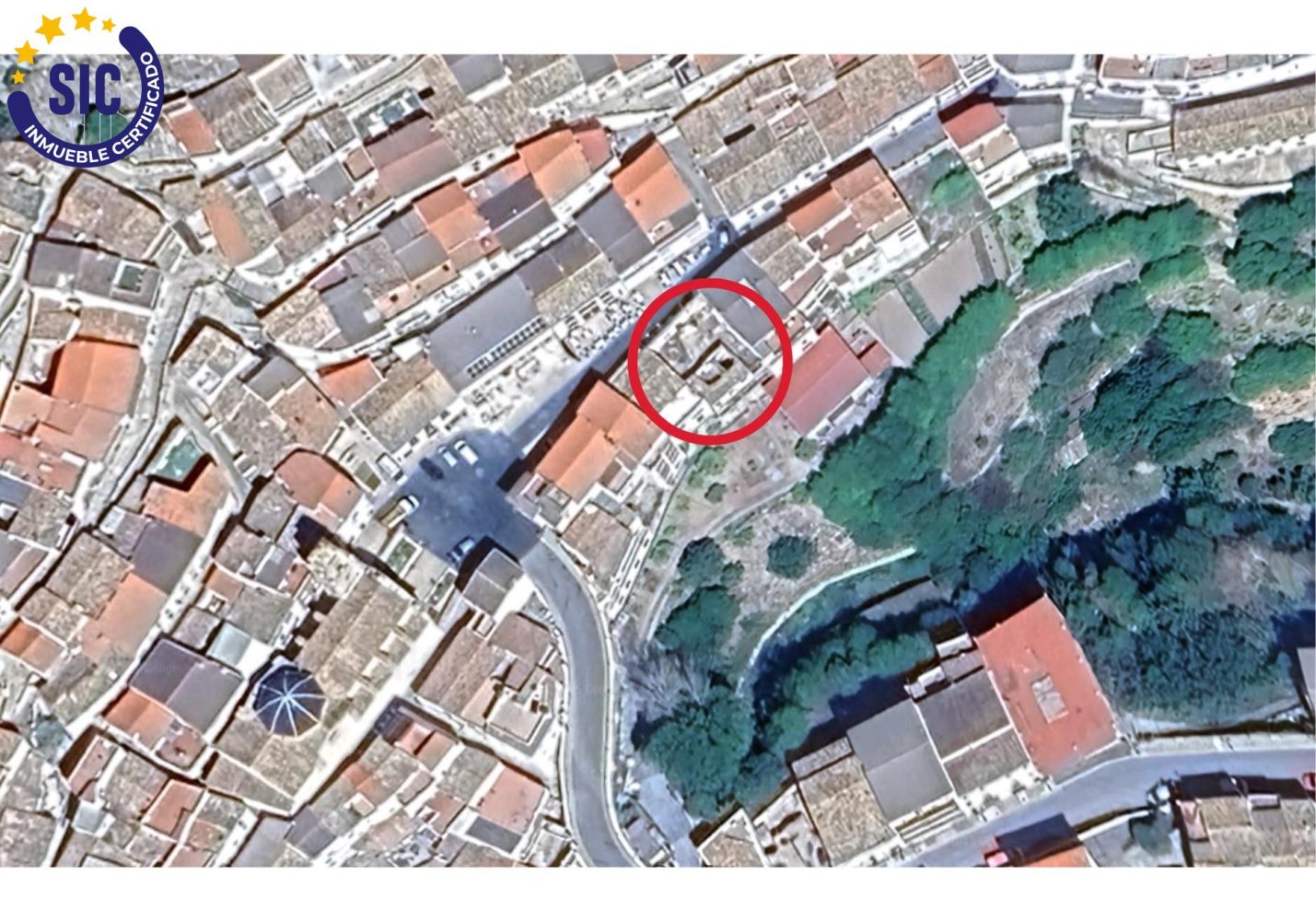 132m² Land in Cortes De Pallas, Spain No. 178078