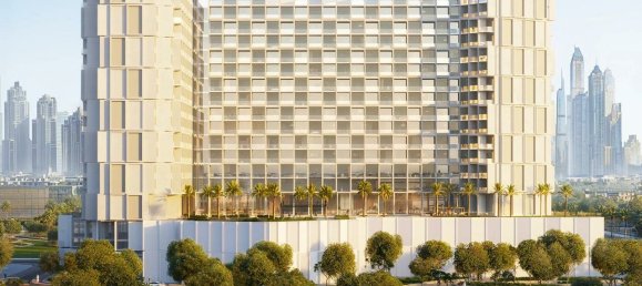 Apartamento T2 em Dubai, UAE N.º 108676 16