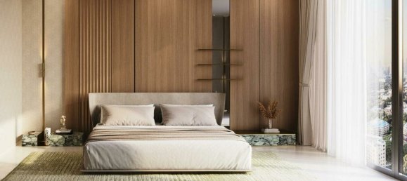 Apartamento T2 em Dubai, UAE N.º 108676 5