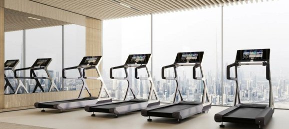 Apartamento T2 em Dubai, UAE N.º 108676 10