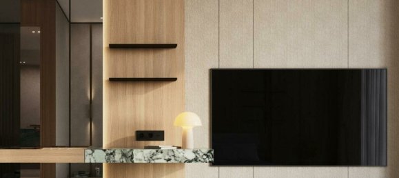 Apartamento T2 em Dubai, UAE N.º 108676 4