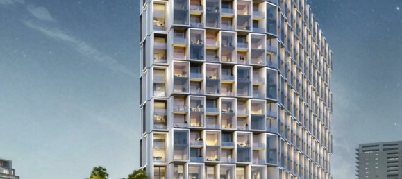 Apartamento T2 em Dubai, UAE N.º 108676 18