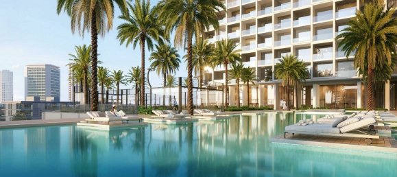 Apartamento T2 em Dubai, UAE N.º 108676 19