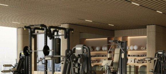 Apartamento T2 em Dubai, UAE N.º 108676 8