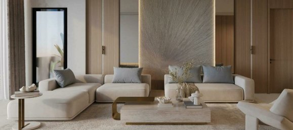 Apartamento T2 em Dubai, UAE N.º 108676 6