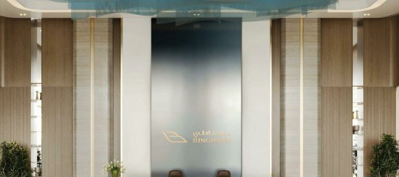 Apartamento T2 em Dubai, UAE N.º 108676 15