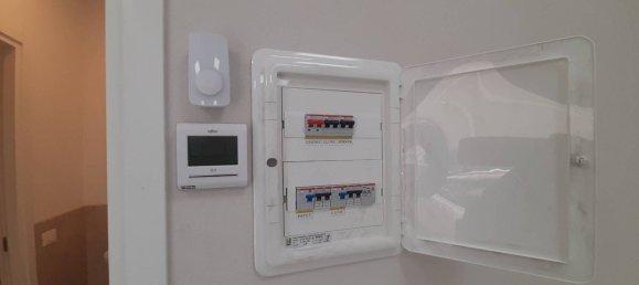 Imóvel comercial de 2 divisões em Brescia, Italy N.º 6641 10