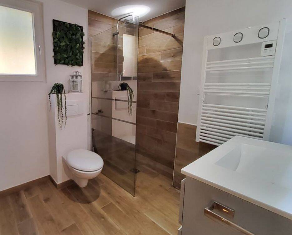 3 bedrooms Apartment in Cagnes-sur-Mer, France No. 331468