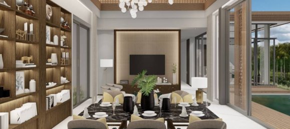 Villa T4 em Bang Tao, Thailand N.º 21784 6