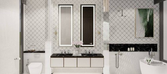 Villa T4 em Bang Tao, Thailand N.º 21784 5