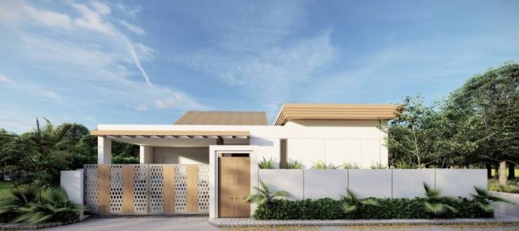 Villa T4 em Bang Tao, Thailand N.º 21784 2