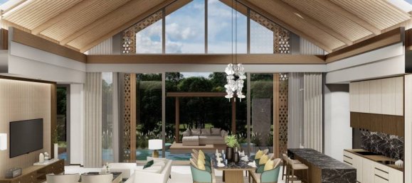 Villa T4 em Bang Tao, Thailand N.º 21784 8