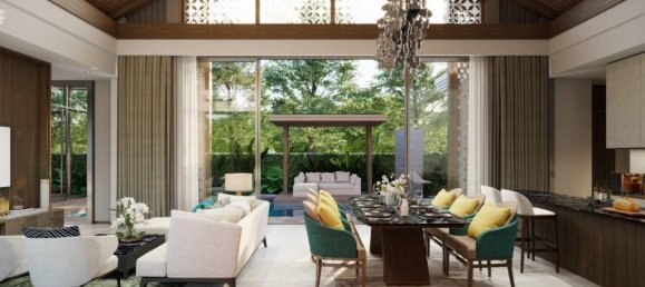 Villa T4 em Bang Tao, Thailand N.º 21784 7