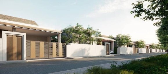 Villa T4 em Bang Tao, Thailand N.º 21784 4