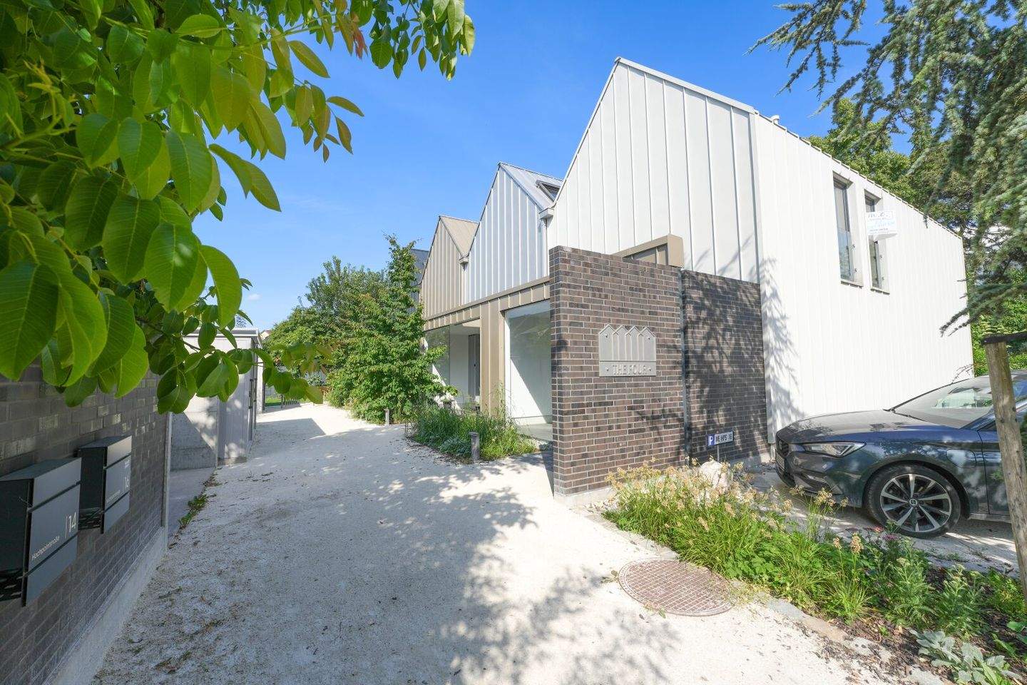 3-salle Maison de ville à Wels, Austria No. 243329