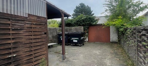 4 rooms House in Russelsheim, Germany No. 20069 8