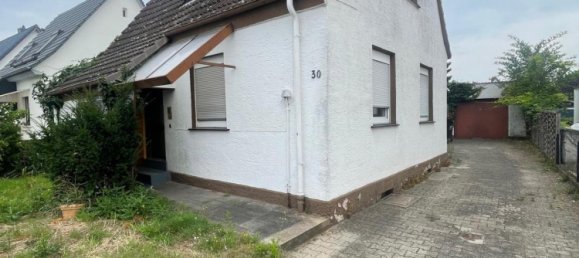 4 rooms House in Russelsheim, Germany No. 20069 7