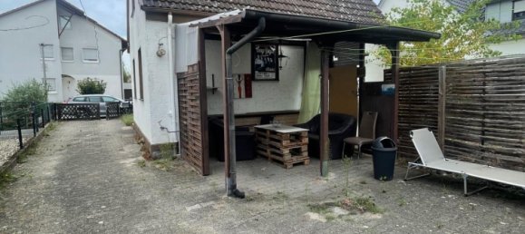 4 rooms House in Russelsheim, Germany No. 20069 9