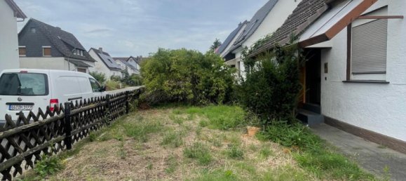 4 rooms House in Russelsheim, Germany No. 20069 6