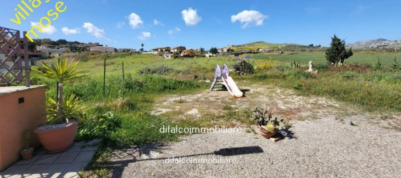 قطعة أرض في Agrigento, Italy 700متر مربع رقم 356857 2