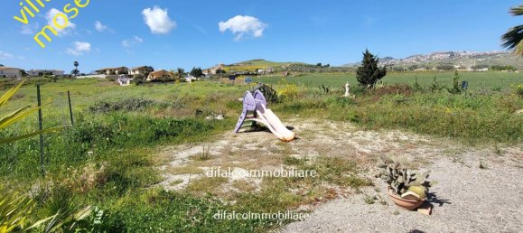 قطعة أرض في Agrigento, Italy 700متر مربع رقم 356857 3