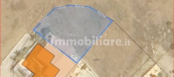 قطعة أرض في Agrigento, Italy 700متر مربع رقم 356857 7