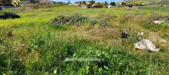 قطعة أرض في Agrigento, Italy 700متر مربع رقم 356857 5