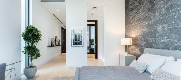 6 Schlafzimmer Villa in Jumeirah Golf Estates, UAE, Nr. 112117 24