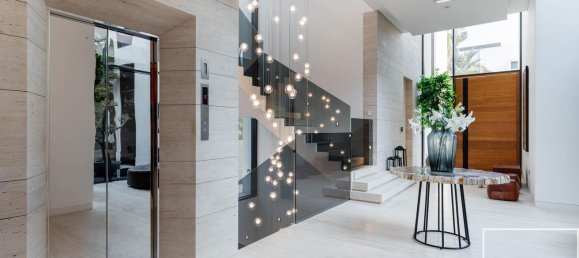 6 Schlafzimmer Villa in Jumeirah Golf Estates, UAE, Nr. 112117 4