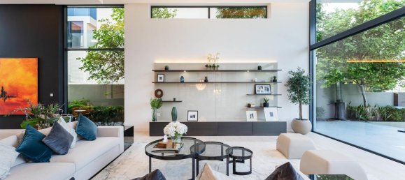 6 Schlafzimmer Villa in Jumeirah Golf Estates, UAE, Nr. 112117 5