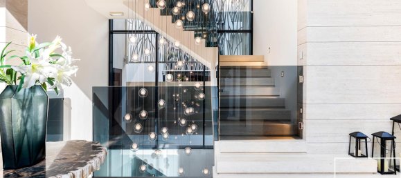 6 Schlafzimmer Villa in Jumeirah Golf Estates, UAE, Nr. 112117 14