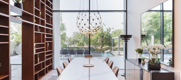 6 Schlafzimmer Villa in Jumeirah Golf Estates, UAE, Nr. 112117 10