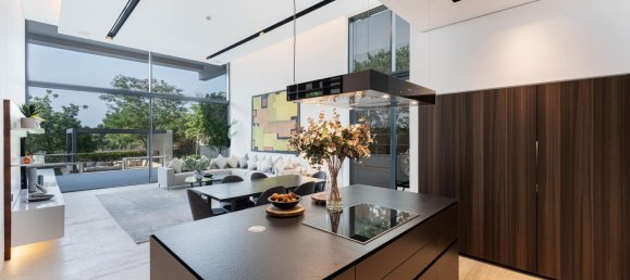 6 Schlafzimmer Villa in Jumeirah Golf Estates, UAE, Nr. 112117 9